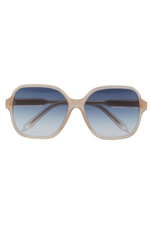 Victoria Beckham Солнцезащитные очки Iconic Squаre