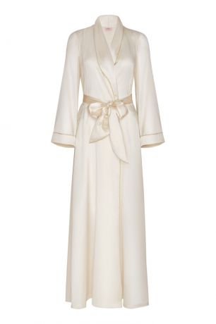 Agent Provocateur Халат Classic Dressing Gown Long