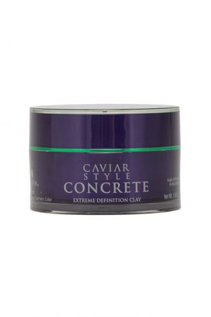 Alterna Дефинирующая глина для волос Alterna Caviar Style Concrete 52ml