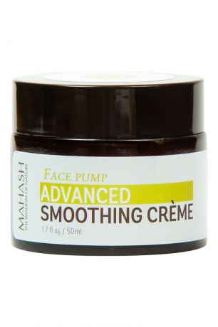 Mahash Крем для лица Face Pump Smoothing Crème 50 ml