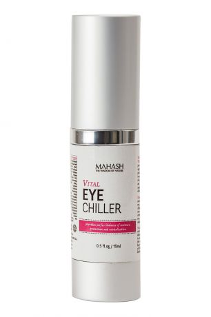 Mahash Кондиционер для кожи вокруг глаз Vital Eye Chiller 15 ml