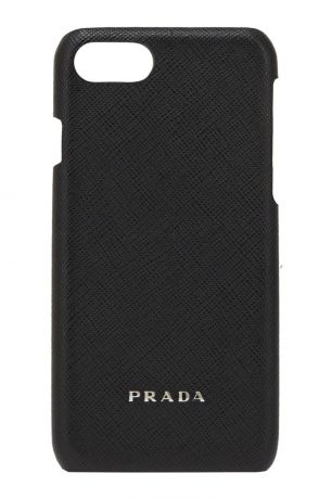 Prada Кожаный чехол для IPhone 7