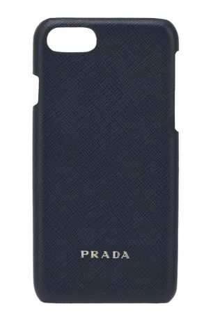 Prada Кожаный чехол для IPhone 7