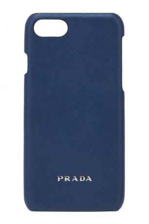 Prada Кожаный чехол для IPhone 7