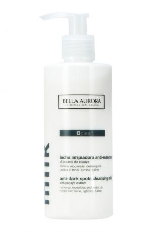 Bella Aurora Молочко для лица 250 ml