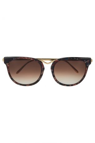 Thierry Lasry Солнцезащитные очки Gummy