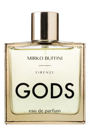 Mirko Buffini Firenze Парфюмерная вода GODS, 100 ml