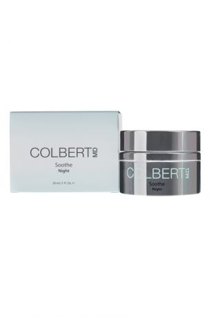 Colbert MD Ночной крем для лица Soothe, 30 ml