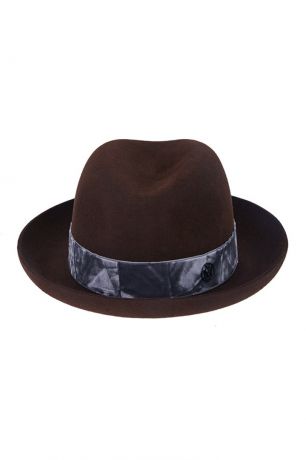 Maison Michel Фетровая шляпа