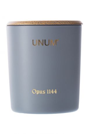 UNUM Свеча ароматизированная OPUS_1144, 170 g