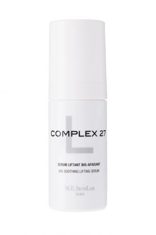 Cosmetics 27 Био-успокаивающая лифтинг сыворотка Complex 27 L, 30 ml