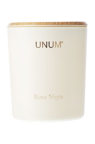 UNUM Свеча ароматизированная Rosa_Nigra, 170 g