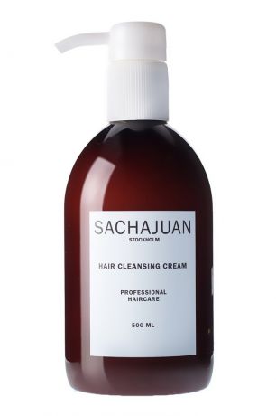 Sachajuan Очищающий крем для волос, 500 ml