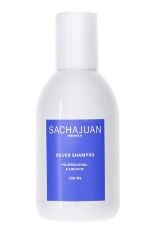 Sachajuan Шампунь для светлых волос, 250 ml