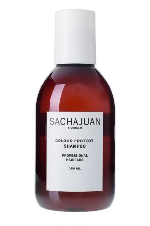 Sachajuan Шампунь для окрашенных волос, 250 ml