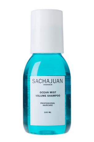 Sachajuan Шампунь для объема волос "Ocean Mist", 100 ml