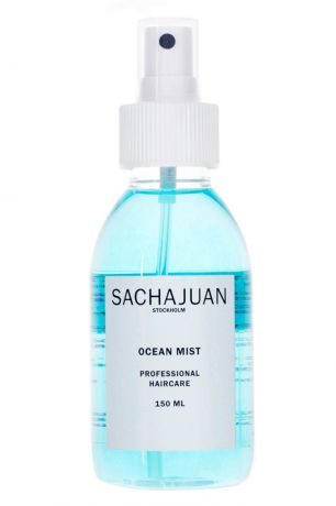 Sachajuan Несмываемый соляной cпрей для волос, 150 ml