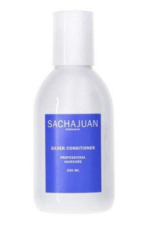 Sachajuan Кондиционер для светлых волос, 250 ml