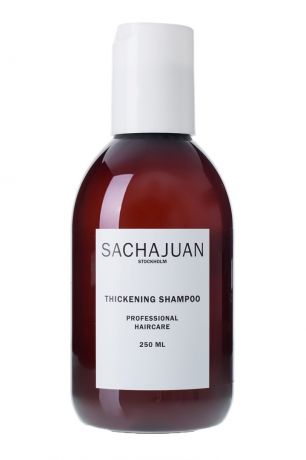 Sachajuan Уплотняющий шампунь, 250 ml
