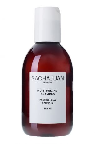 Sachajuan Увлажняющий шампунь, 250 ml