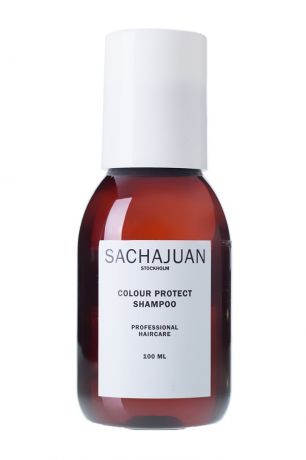Sachajuan Шампунь для окрашенных волос, 100 ml