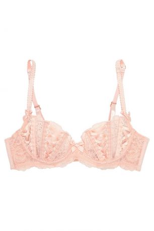 Agent Provocateur Бюстгальтер Peachy