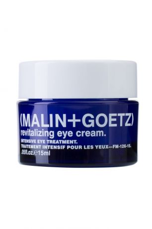 Malin+Goetz Восстанавливающий крем для глаз, 15 ml