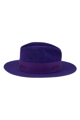 Nick Fouquet Фетровая шляпа