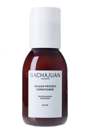 Sachajuan Кондиционер для окрашенных волос, 100 ml