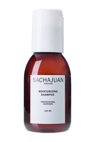 Sachajuan Увлажняющий шампунь, 100 ml