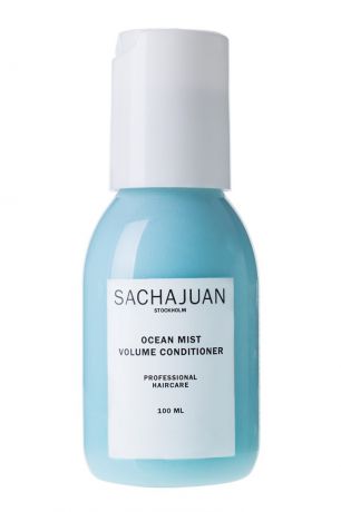 Sachajuan Кондиционер для объема волос "Ocean Mist", 100 ml