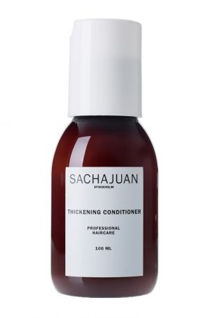 Sachajuan Уплотняющий кондиционер, 100 ml