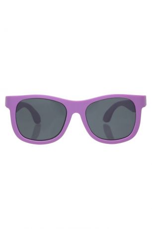 Babiators Фиолетовые детские очки