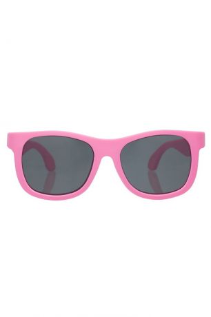Babiators Розовые солнцезащитные очки