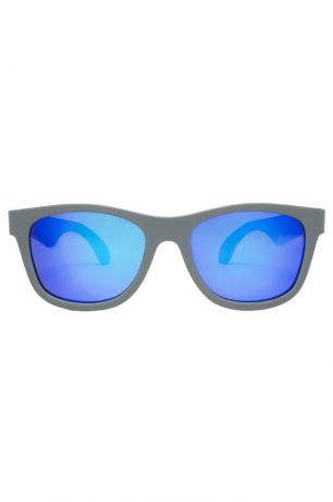Babiators Голубые зеркальные очки