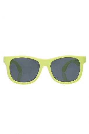 Babiators Зеленые солнцезащитные очки