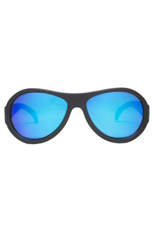 Babiators Очки с синими зеркальными линзами