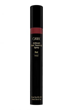 Oribe Спрей-корректор цвета для корней волос Airbrush Root Touch Up Spray – Red, 30 ml