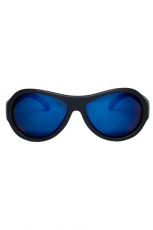 Babiators Черные солнцезащитные очки