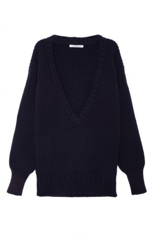 Cecilie Bahnsen Шерстяной пуловер Noah