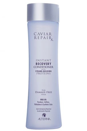 Alterna Кондиционер “Быстрое восстановление” Caviar Repair Rx Instant Recovery 250ml