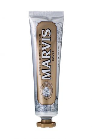 Marvis Зубная паста ROYAL, 75 ml