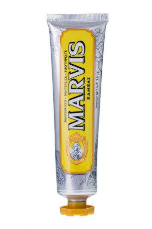 Marvis Зубная паста RAMBAS, 75 ml