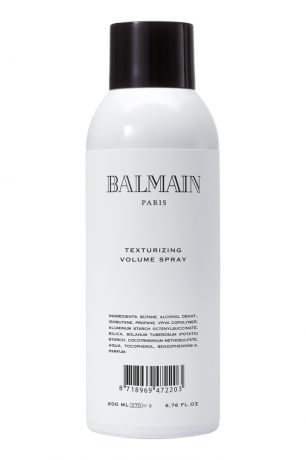 Balmain Paris Hair Couture Спрей для придания волосам текстуры и объема, 200 ml