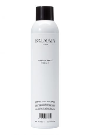 Balmain Paris Hair Couture Спрей для укладки волос средней фиксации, 300 ml