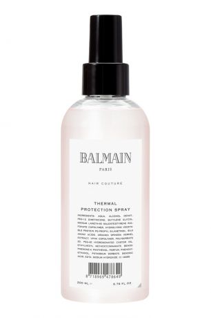 Balmain Paris Hair Couture Спрей-термозащита для волос, 200 ml