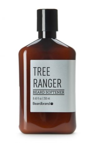 Beardbrand Кондиционер для бороды «Tree Ranger», 250 ml