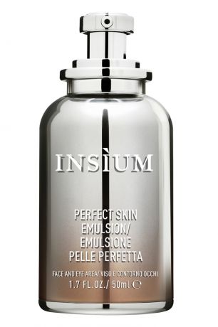Insium Эмульсия для лица PERFECT SKIN, 50 ml