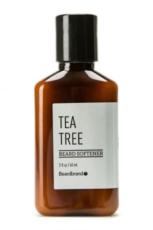 Beardbrand Кондиционер для бороды «Tea Tree», 60 ml