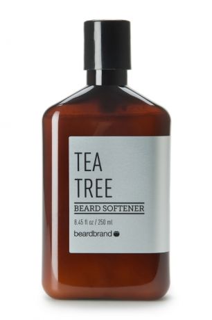 Beardbrand Кондиционер для бороды «Tea Tree», 250 ml